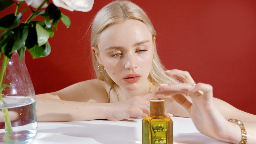 দ্য বডি শপে ‘এন্ড অব সিজন সেল’