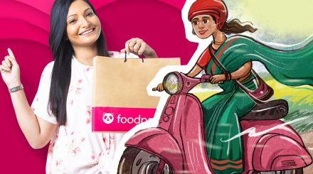 ফুডপ্যান্ডার রাইডারদের ক্ষুদ্রঋণ দেবে ব্র্যাক মাইক্রোফাইন্যান্স