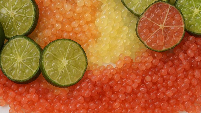 ইনফোগ্রাফ I মুক্তাদানার লেবু