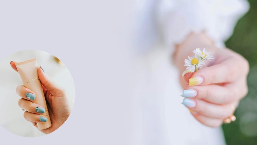 নখদর্পণ I ডেইজি ডেট