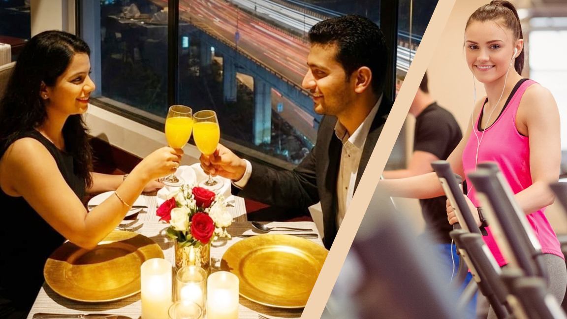 রেডিসন পেল সেফহোটেলস এক্সিকিউটিভ লেভেল সার্টিফিকেশন