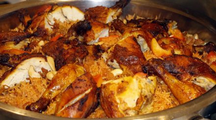 ঢাকা রিজেন্সির ‘ফ্যামিলি অ্যান্ড ফ্রেন্ডস’ অফার