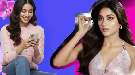 সাজগোজ খিলগাঁওয়ে