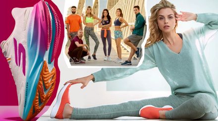 স্কেচার্স বাংলাদেশের ফ্ল্যাগশিপ স্টোর এবার গুলশানে