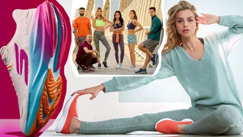 স্কেচার্স বাংলাদেশের ফ্ল্যাগশিপ স্টোর এবার গুলশানে