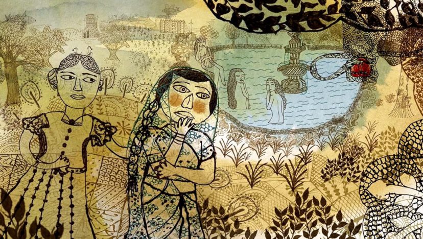 স্টার সিনেপ্লেক্সে ‘সুলতানাস ড্রিম’