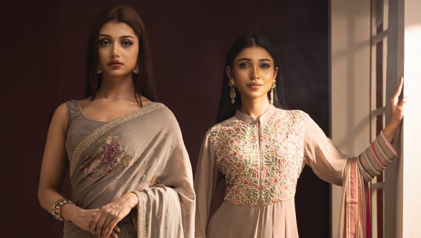 পোর্টফোলিও I ড্রেসি ডেল