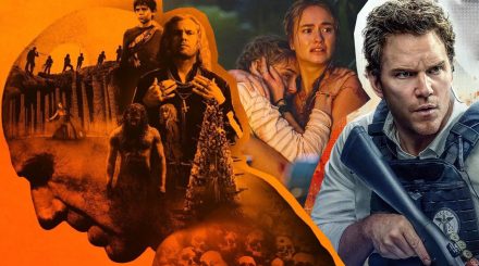 স্টার সিনেপ্লেক্সে একই দিনে তিন হলিউড সিনেমা