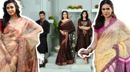 কে ক্র্যাফট ঈদ কালেকশন