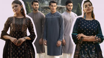 লা রিভ ঈদ ২০২৬ কালেকশনের এক্সক্লুসিভ প্রিন্টস্টোরি প্রিভিউ