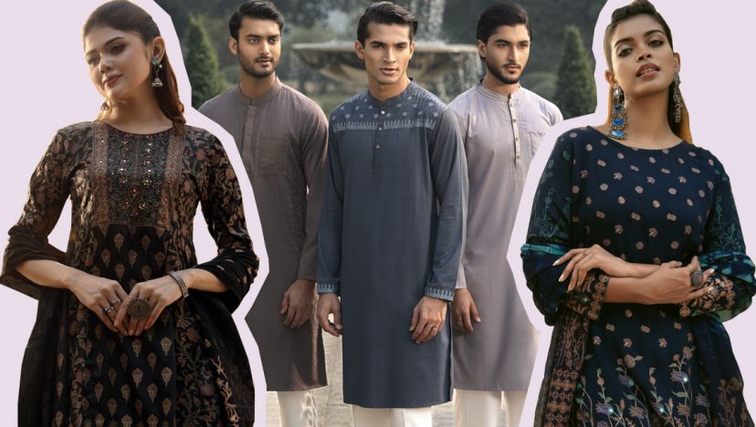 লা রিভ ঈদ ২০২৬ কালেকশনের এক্সক্লুসিভ প্রিন্টস্টোরি প্রিভিউ