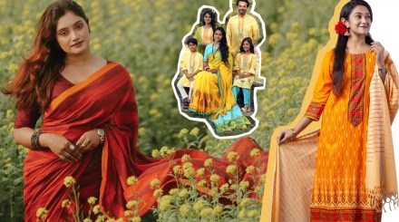 রঙ বাংলাদেশ ফাগুন সংগ্রহ