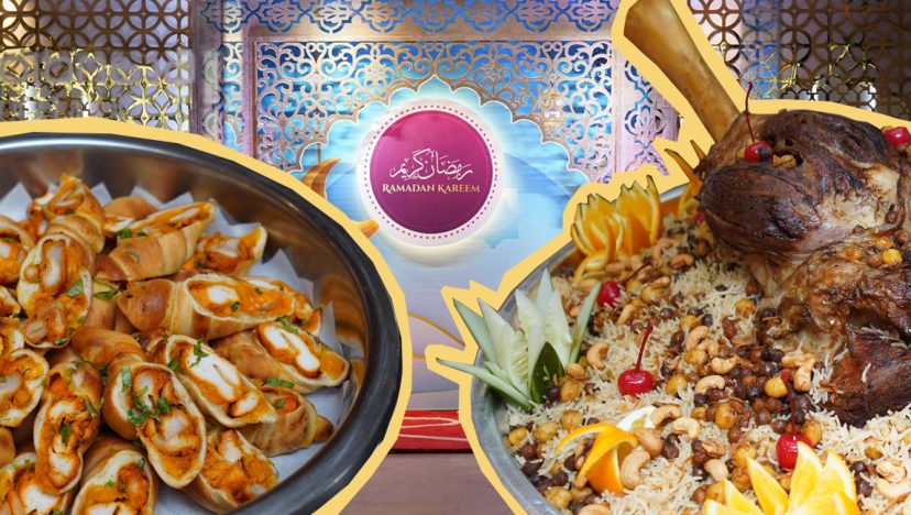 রোজায় রিজেন্সি