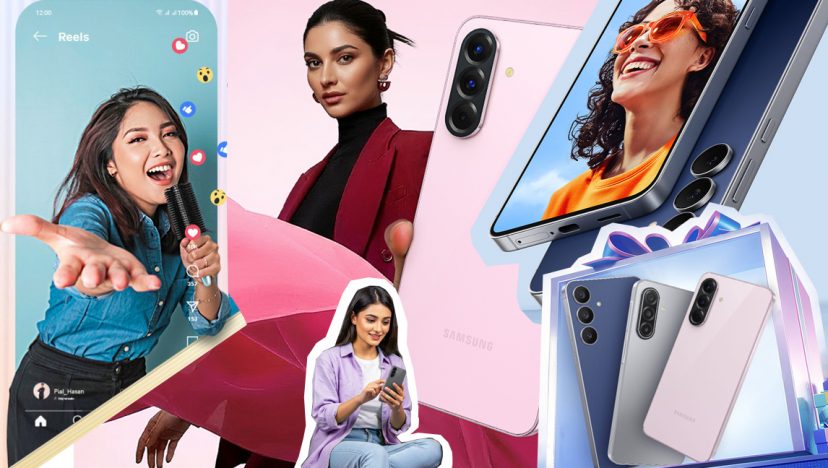 ফেব্রুয়ারিতে স্মার্টফোনে বিশেষ ছাড় স্যামসাংয়ের