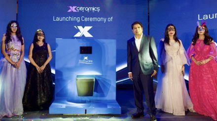 ইতালিয়ান অনুপ্রেরণায় দেশে এক্স বাথওয়্যার