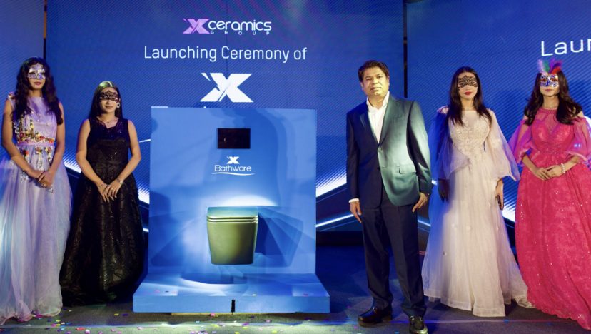 ইতালিয়ান অনুপ্রেরণায় দেশে এক্স বাথওয়্যার