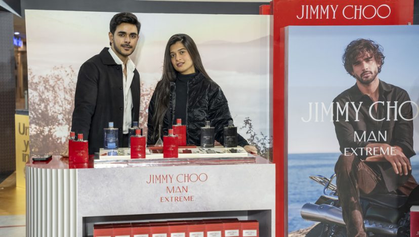 অ্যাডভার্টোরিয়াল I যমুনা ফিউচার পার্কে সুন্দরা বিউটির ফ্র্যাগরেন্স পপ-আপ