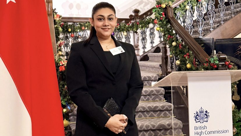 অ্যাডভার্টোরিয়াল I ল্যাব থেকে শ্রেণিকক্ষে : একজন শিক্ষা-উদ্ভাবকের রূপান্তরের গল্প