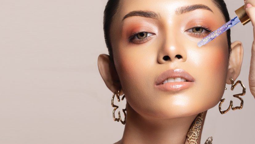 ত্বকতত্ত্ব I লাবণ্যে লাস্যময়ী