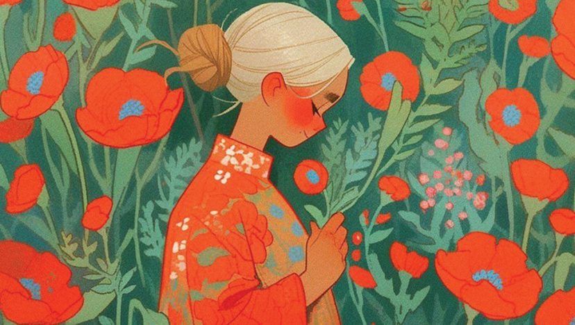 এডিটর’স কলাম I অন্তরে কোমলতা