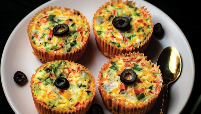 হেঁশেলসূত্র I হালকা নৈশভোজ