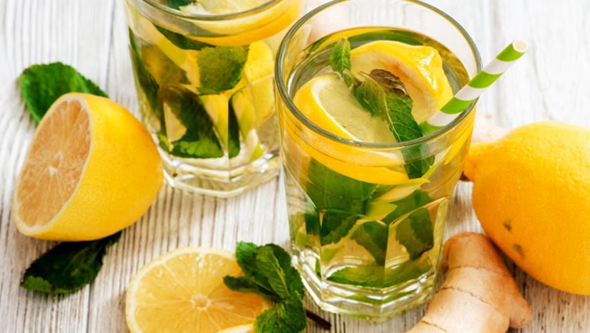 ফিচার I হিলিং ড্রিংকস