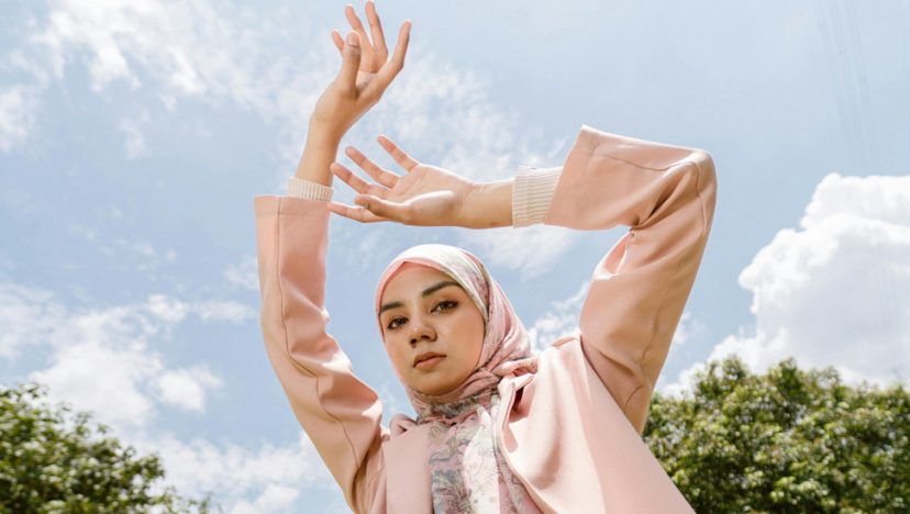 ইন্টারন্যাশনাল ফ্যাশন I মৃদু মোহিনী