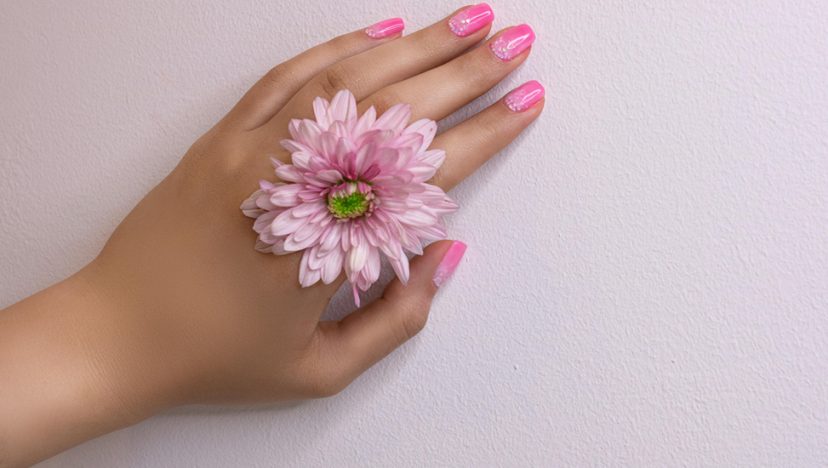 নখদর্পণ I ফুড ফাস্টিং নেইল