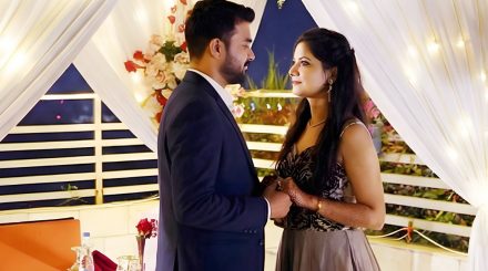 ঢাকা রিজেন্সির ‘মেক দ্য ডেট’