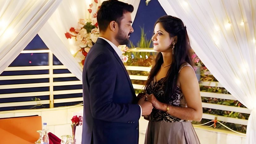 ঢাকা রিজেন্সির ‘মেক দ্য ডেট’