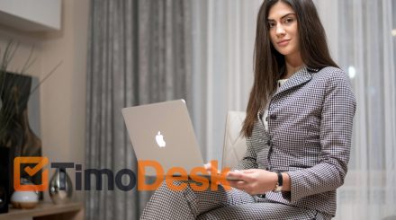 টাইম ট্র্যাকিং সফটওয়্যার ‘টিমোডেস্ক’