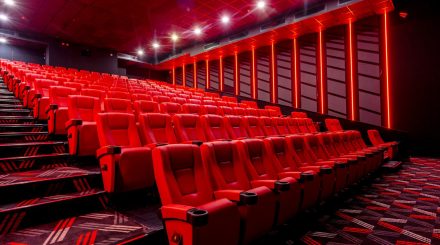 নারায়ণগঞ্জে স্টার সিনেপ্লেক্স