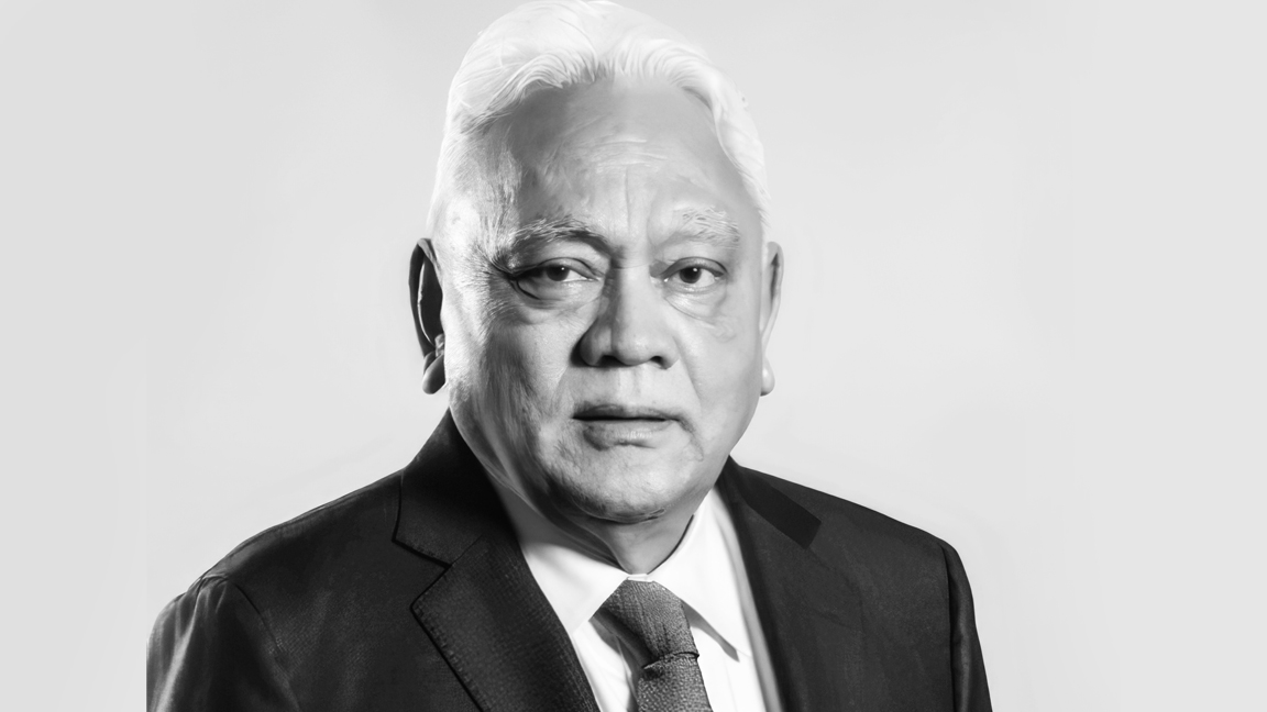 স্মরণে সৈয়দ মঞ্জুর এলাহী