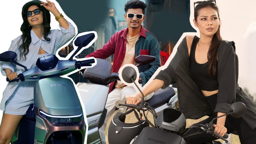 রিভোর ‘ঈদ ডাবল ধামাকা’