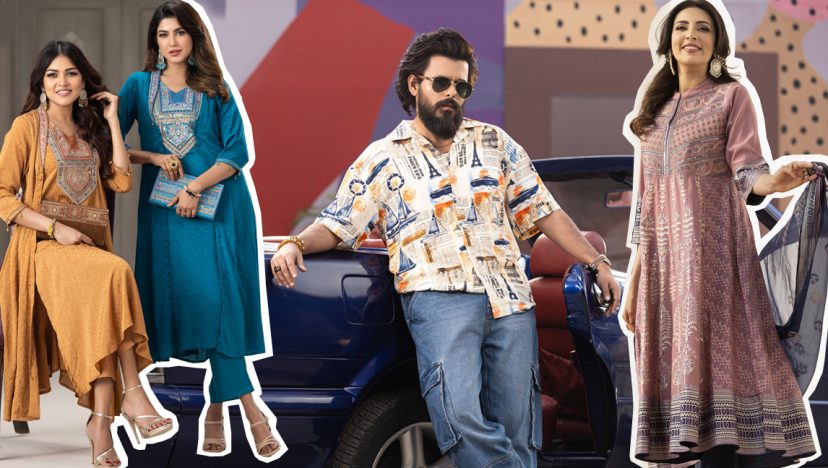 সেইলর ঈদ কালেকশন