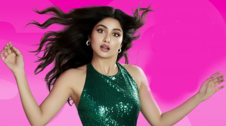 সাজগোজে ঈদের ছাড়