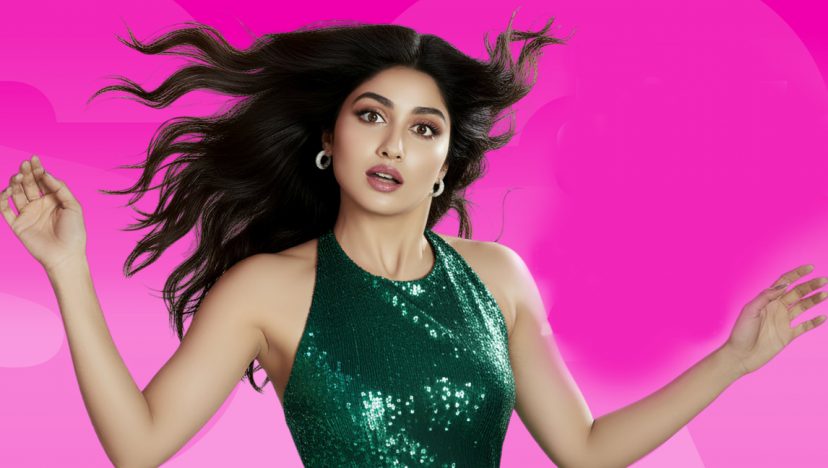 সাজগোজে ঈদের ছাড়