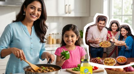 রমজানে শক্তি প্লাস