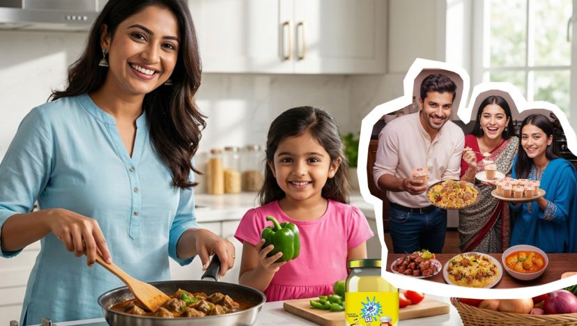 রমজানে শক্তি প্লাস