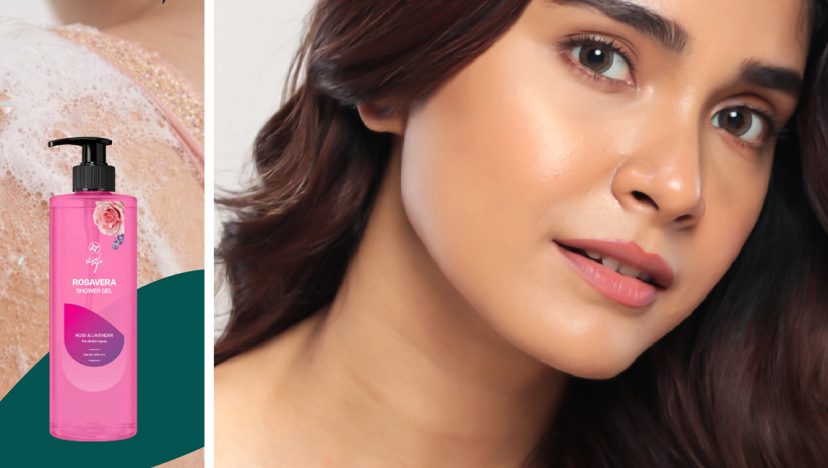 স্কিন ক্যাফের ‘রোজাভেরা’