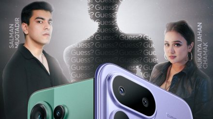 এমডব্লিউসি’তে টেকনো