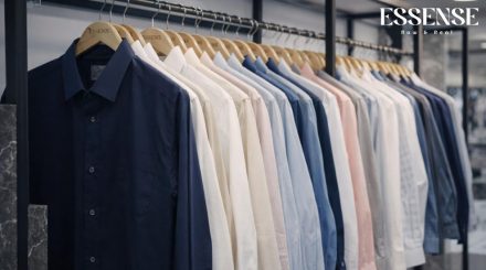 আধুনিক ফ্যাশনে ক্রেতাদের আস্থা অর্জনে ‘এ্যাসেন্স’