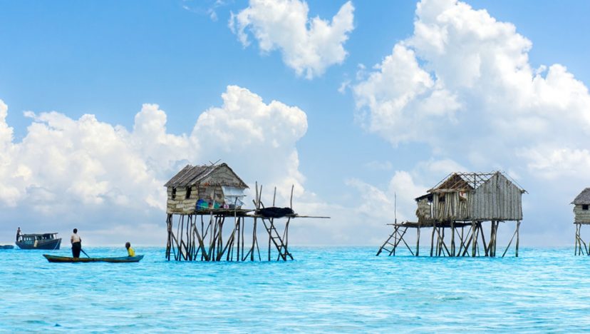 ছুটিরঘণ্টা I মালদ্বীপের নীল জলে, মহাসাগরের তলে