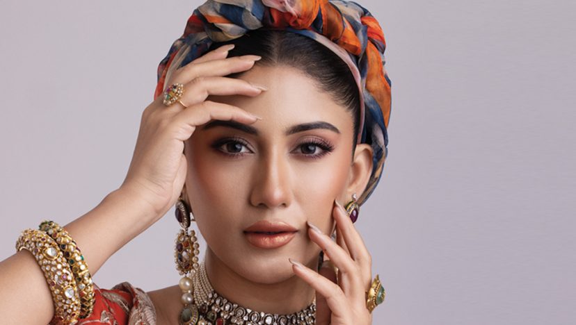 কভারস্টোরি I মঙ্গলময় মধুরিমা