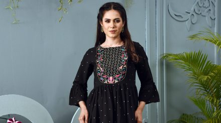 কে ক্র্যাফট ঈদ স্পেশাল ফিমেল লাইন