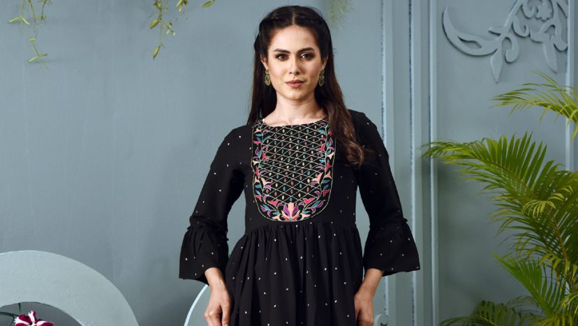 কে ক্র্যাফট ঈদ স্পেশাল ফিমেল লাইন