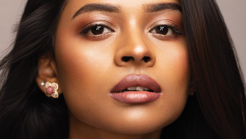 ফ্রম ফ্যাশন উইক I আন্ডারপেইন্টিং অরা