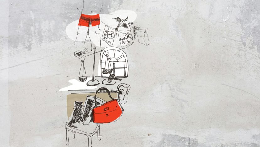 রম্যরস I মামলা-সুমন্ত আসলাম