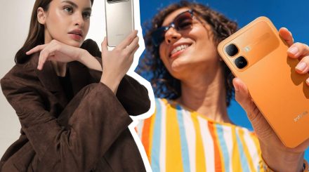 এলো ইনফিনিক্স স্মার্ট ২০