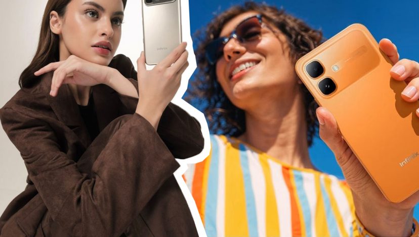 এলো ইনফিনিক্স স্মার্ট ২০